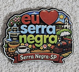 300 - Ímãs de Geladeira Temáticos Personalizados - Atacado