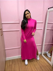 Vestido Cleo