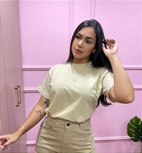 Tshirt Básica