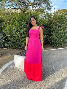 Vestido Isabela