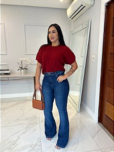 Blusa Samy