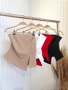 Blusa Zarinha