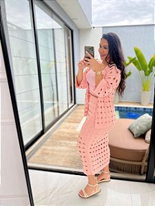 Conjunto Laise