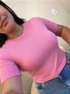 Cropped gola