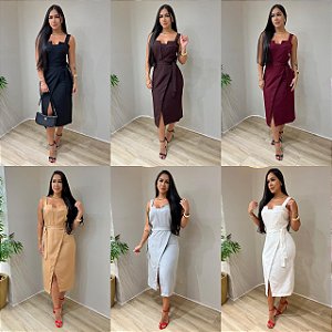 Vestido Onai
