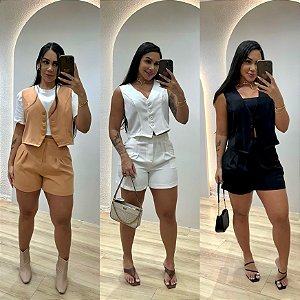 Conjunto Gabe