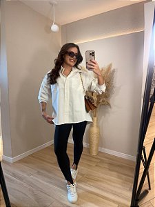 CAMISÃO LIFE OVERSIZED