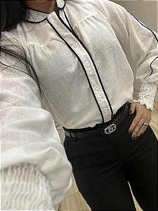 Blusa Sephora