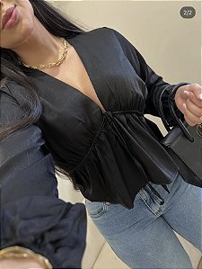 BLUSA LONDON