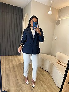 BLAZER ZARA