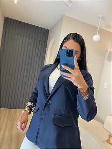 BLAZER ZARA