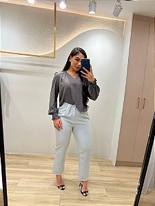 Blusa Geane