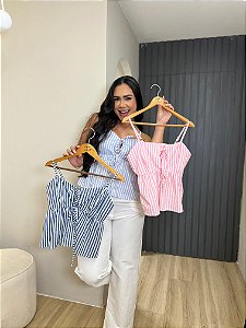 BLUSA BRISA