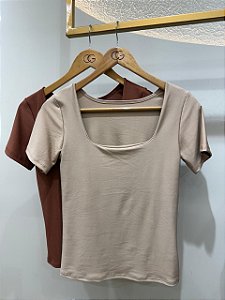 BLUSA MAVIE