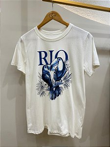 T-SHIRT RIO
