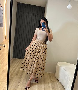 SAIA TULE HEART