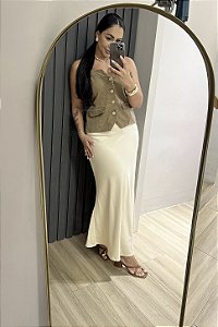CORSET JEANS COLOR
