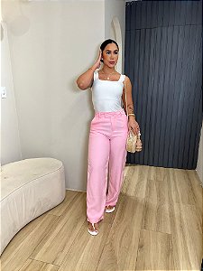 CALÇA ADRI RETA