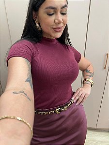 BLUSA RIBANA