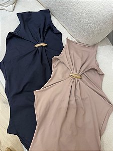 BODY PILAR POLIAMIDA