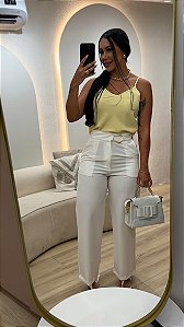 CALÇA AURORA