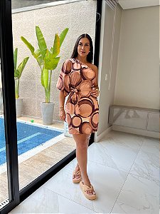 VESTIDO ALICE ESFERA