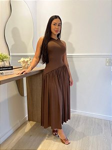 Vestido Cora