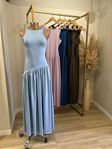 Vestido Cora