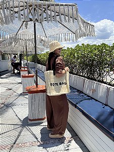 BOLSA BAG VERÃO