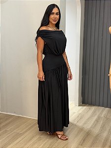 VESTIDO LONGO ELLEN