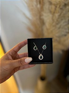 CONJUNTO ESMERALDA
