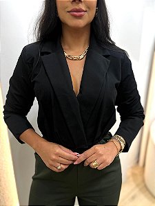 BLAZER CURTO