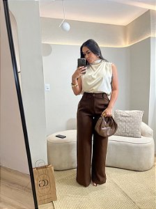 CALÇA ALFAIATARIA LUMA