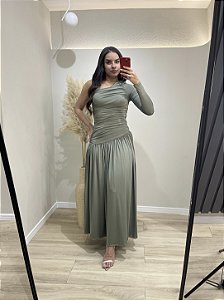 VESTIDO VENEZA