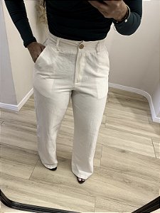 CALÇA AURORA