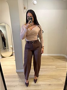 CALÇA ZAHA