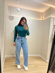 MOM JEANS ELLA