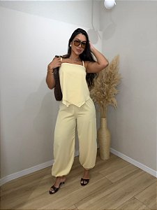 CONJUNTO MIA