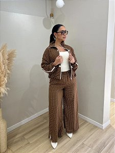 CONJUNTO PANKOU POÁ