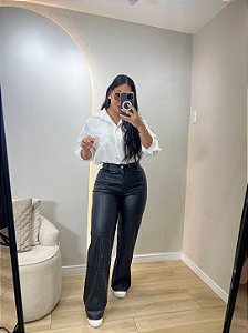CALÇA GRAMADO