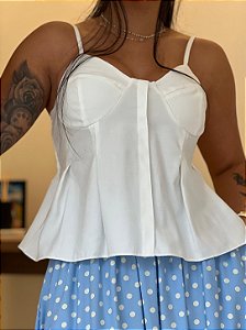BLUSA KAH