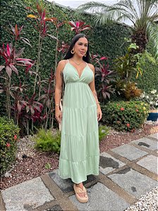 VESTIDO PETRINA