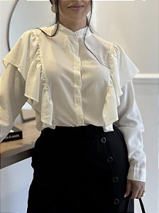 BLUSA LOPA