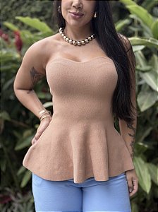 BLUSA PELUM MODAL
