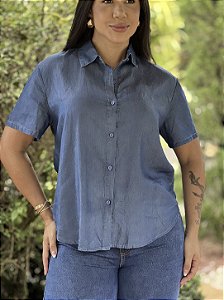 CAMISA JEANS