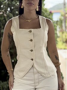 COLETE JEANS NAOMI