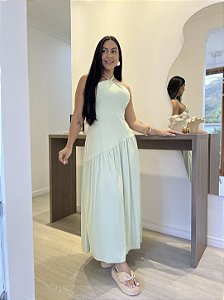 VESTIDO LONGO KET