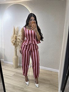 CONJUNTO LISTRA PENÉLOPE