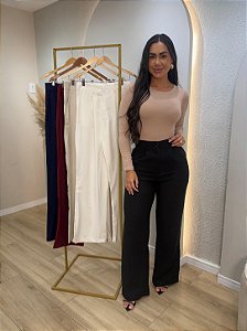 CALÇA ALFAIATARIA VEGAS