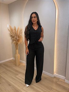 CONJUNTO RISCA DE GIZ GIO